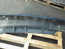 BMW 525 E39 1996r SEDAN ZDERZAK TYŁ