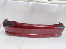 NISSAN ALMERA N16 03r ZDERZAK TYLNY 5D HB
