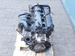 FORD FOCUS Mk1 1.6 1999r SILNIK KOMPLETNY FYDD