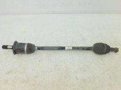 BMW F20 120i 18r LCI PÓŁOŚ PRAWY TYŁ 7609352