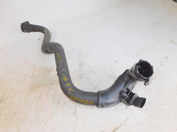 RENAULT MEGANE II 1.5DCI 2005r RURA INTERCOOLERA