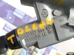 SEAT TOLEDO I 2.0B 93r - STACYJKA + KLUCZYK