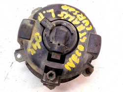 IVECO STRALIS CURSOR 8 04r HALOGEN LEWY