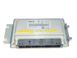 HONDA JAZZ II 1.4 83KM 05r STEROWNIK SILNIKA