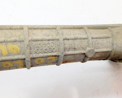 TOYOTA COROLLA E12 2.0 D4D MAGLOWNICA PRZEKŁADNIA KIEROWNICZA 45500-02060