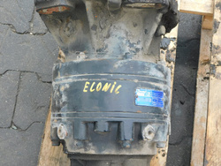 MERCEDES ECONIC 03r NAPĘD PRZEKŁADNIA SILNIK ŚMIECIARKA FAUN ROTOPRESS