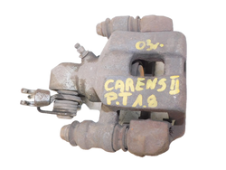 KIA CARENS II 1.8 2003r ZACISK HAMULCOWY PRAWY TYŁ