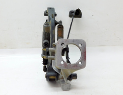 MERCEDES ML W163 2.7CDI 00r PEDAŁ SPRZĘGŁA 163290036 