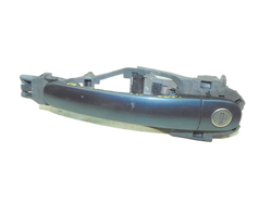 VW PASSAT B5 2000r KLAMKA ZEWNĘTRZNA PRAWA PRZÓD