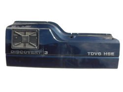 DISCOVERY III L319 04r KLAPA BAGAŻNIKA TYŁ DOLNA