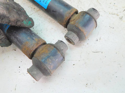 VOLVO S80 2.8T 1999r AMORTYZATOR TYŁ