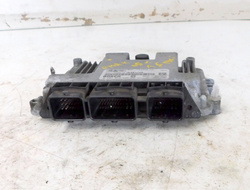 FORD FOCUS C-MAX LIFT MK1 KOMPUTER STEROWNIK SILNIKA 6M51-12A650-MA