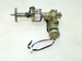 TOYOTA COROLLA TS E12 05r 1.8 192KM KOLUMNA KIEROWNICZA 89245-02020