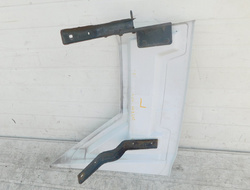 MB ACTROS MP4 12r EURO 5 OWIEWKA SPOILER OSŁONA LEWA