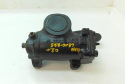 MAN LE 10.225 L2000 M2000 02r 17,5 PRZEKŁADNIA KOLUMNA KIEROWNICZA