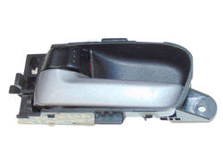 SUZUKI GRAND VITARA II 07r KLAMKA DRZWI LEWY PRZÓD