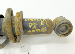 TOYOTA COROLLA E12 2.0 D4D AMORTYZATOR SPRĘŻYNA PRAWY TYŁ KOMBI