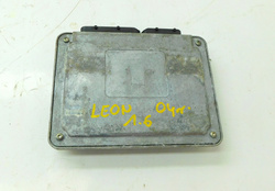 SEAT LEON I 1.6b 01r KOMPUTER STEROWNIK SILNIKA 036906034DS