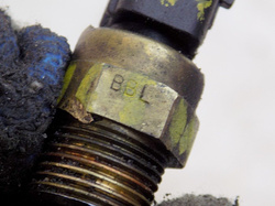 HYUNDAI TUCSON 2.0CRDI CZUJNIK TEMPERATURY WODY