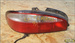 KIA CLARUS 1.8 98r - LAMPA LEWA TYŁ
