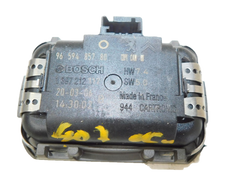 PEUGEOT 407 1.6 HDI 2006r CZUJNIK SENSOR DESZCZU 9659485780