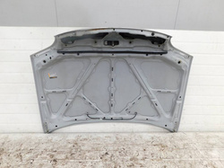 NISSAN MICRA K11 1.5D 99r 5D MASKA SREBRNA
