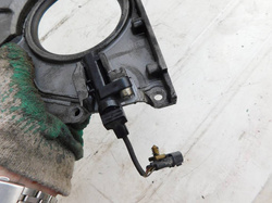 DISCOVERY III L319 2.7TD 04r USZCZELNIACZ WAŁU