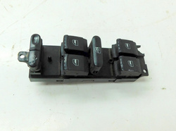 SEAT LEON I 1.6 01r PRZEŁĄCZNIK SZYB LEWY PRZÓD 1J4959857D