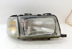 AUDI 80 B4 2.0 93r LAMPA REFLEKTOR KIERUNKOWSKAZ PRAWY PRZÓD