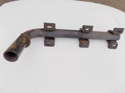 IVECO EuroTech 440KM MOCOWANIE NADKOLA LEWY PRZÓD