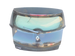 RENAULT MEGANE II 3D 03r KLAPA BAGAŻNIKA SZYBA