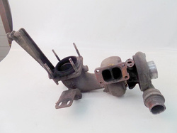 RENAULT MIDLINER S140 93r TURBOSPRĘŻARKA TURBINA