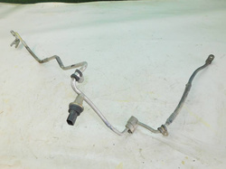 VW POLO III 1.4TDI 2001r - PRZEWÓD KLIMATYZACJI