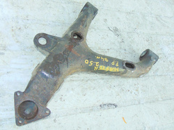 RENAULT MASTER I 2.5 DT 80-98  WAHACZ PRAWY PRZÓD