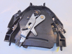 VW GOLF II MK2 3D 90r PANEL NAWIEWU