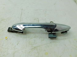 HONDA FRV FR-V I 2.0 06r KLAMKA ZEWNĘTRZNA PRAWY PRZÓD