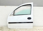 OPEL COMBO C CORSA C 1.3 DRZWI LEWY PRZÓD BIAŁE