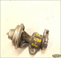 MERCEDES W210 2.2D 98r - ZAWÓR EGR