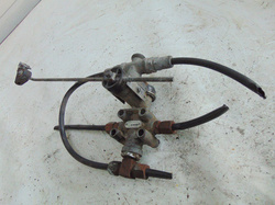 NACZEPA ALTA PC12 03r ZAWÓR POZIOMUJĄCY 4640061000