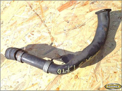 OPEL CORSA B 1.5 D 1994 3D - RURA / PRZEWÓD