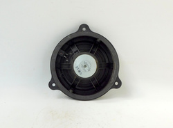 RENAULT KOLEOS I 2.0D 09 GŁOŚNIK DRZWI LEWY TYŁ  