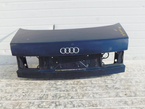 AUDI 80 B4 1.9 TDI 94r KLAPA BAGAŻNIKA SEDAN