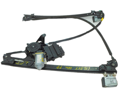 FORD GALAXY 00r LIFT PODNOSNIK SZYBY PRAWY PRZÓD