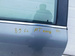 VW PASSAT B5 FL 1.9 TDI DRZWI PRAWY TYŁ KOMPLETNE LD7W