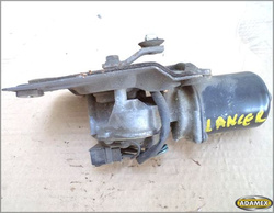 MITSUBISHI LANCER V 1.6 96r  SILNICZEK WYCIERACZEK