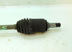 MERCEDES ML W163 2.7CDI 00r PÓŁOŚ LEWY PRZÓD