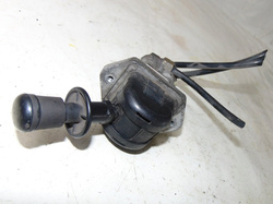 VOLVO FL6 180KM 99r ZAWÓR RĘCZNEGO 9617232120