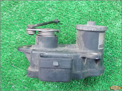 HYUNDAI GETZ 1.5 2006r - SIŁOWNIK SILNICZEK POMPKA