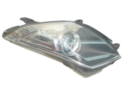 CITROEN C6 2.7 HDI 07r LAMPA PRAWA PRZEDNIA XENON EU Z MODUŁAMI 