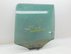 LAND ROVER FREELANDER I 03r 2.0TD4 SZYBA DRZWI LEWY TYŁ 5D